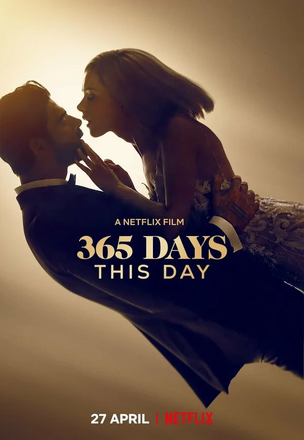 365 дней: Этот день сериал 2022 смотреть онлайн бесплатно в хорошем качестве HD